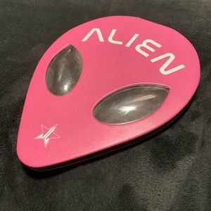 Jeffree Star Alien Palette